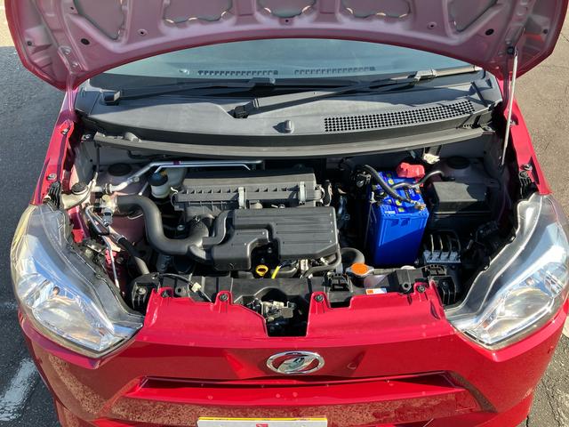 ミライースＬ　ＳＡIIIＣＤ／ＡＭ・ＦＭラジオ　ＡＵＸ接続　ＥＴＣ　デジタルメーター　衝突被害軽減ブレーキ　誤発進抑制機能　オートハイビーム　ハロゲンヘッドランプ　前後コーナーセンサー　キーレス　盗難防止警報（千葉県）の中古車