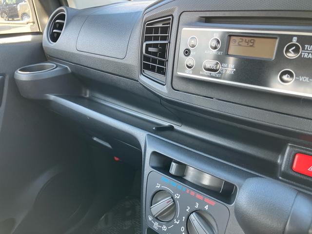 ミライースＬ　ＳＡIIIＣＤ／ＡＭ・ＦＭラジオ　ＡＵＸ接続　ＥＴＣ　デジタルメーター　衝突被害軽減ブレーキ　誤発進抑制機能　オートハイビーム　ハロゲンヘッドランプ　前後コーナーセンサー　キーレス　盗難防止警報（千葉県）の中古車