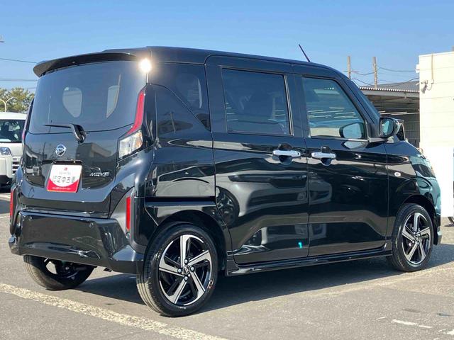 ムーヴＲＳ両側電動スライドドア　バックカメラ　全車速追従クルコン　ターボ　ＬＥＤヘッドライト　オートライト　オートハイビーム　ＡＤＢ　スマアシ　前後コーナーセンサー　電動駐車ブレーキ　キーフリー　アルミホイール（千葉県）の中古車