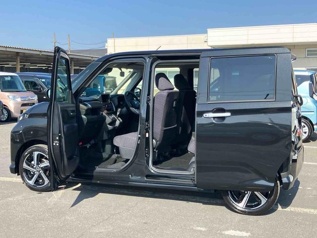 ムーヴＲＳ両側電動スライドドア　バックカメラ　全車速追従クルコン　ターボ　ＬＥＤヘッドライト　オートライト　オートハイビーム　ＡＤＢ　スマアシ　前後コーナーセンサー　電動駐車ブレーキ　キーフリー　アルミホイール（千葉県）の中古車