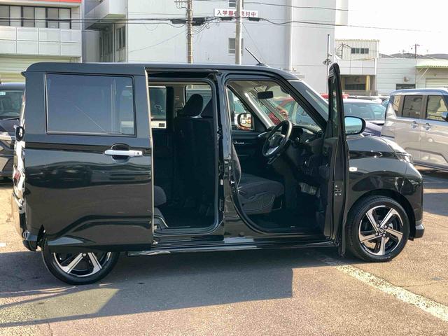 ムーヴＲＳ両側電動スライドドア　バックカメラ　全車速追従クルコン　ターボ　ＬＥＤヘッドライト　オートライト　オートハイビーム　ＡＤＢ　スマアシ　前後コーナーセンサー　電動駐車ブレーキ　キーフリー　アルミホイール（千葉県）の中古車