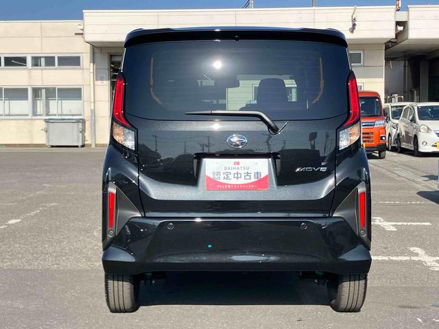 ムーヴＲＳ両側電動スライドドア　バックカメラ　全車速追従クルコン　ターボ　ＬＥＤヘッドライト　オートライト　オートハイビーム　ＡＤＢ　スマアシ　前後コーナーセンサー　電動駐車ブレーキ　キーフリー　アルミホイール（千葉県）の中古車