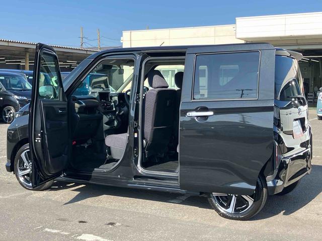 ムーヴＲＳ両側電動スライドドア　バックカメラ　全車速追従クルコン　ターボ　ＬＥＤヘッドライト　オートライト　オートハイビーム　ＡＤＢ　スマアシ　前後コーナーセンサー　電動駐車ブレーキ　キーフリー　アルミホイール（千葉県）の中古車