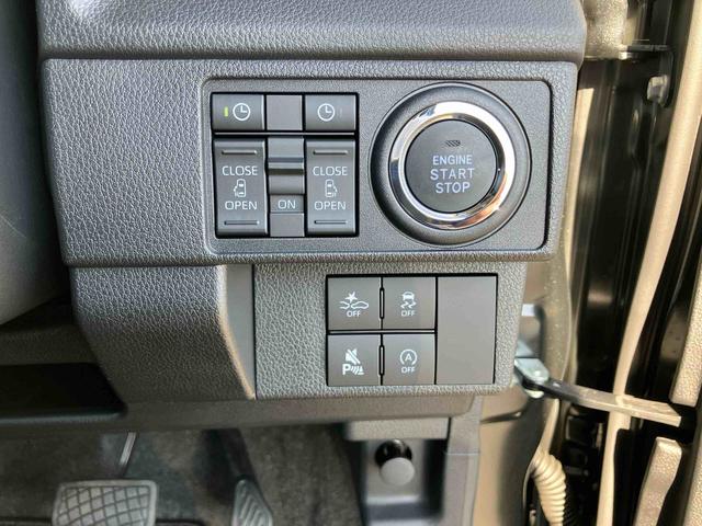 ムーヴＲＳ両側電動スライドドア　バックカメラ　全車速追従クルコン　ターボ　ＬＥＤヘッドライト　オートライト　オートハイビーム　ＡＤＢ　スマアシ　前後コーナーセンサー　電動駐車ブレーキ　キーフリー　アルミホイール（千葉県）の中古車