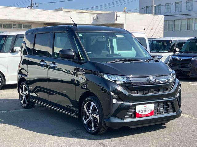 ムーヴＲＳ両側電動スライドドア　バックカメラ　全車速追従クルコン　ターボ　ＬＥＤヘッドライト　オートライト　オートハイビーム　ＡＤＢ　スマアシ　前後コーナーセンサー　電動駐車ブレーキ　キーフリー　アルミホイール（千葉県）の中古車