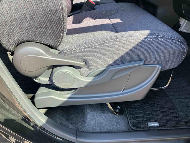 ムーヴＲＳ両側電動スライドドア　バックカメラ　全車速追従クルコン　ターボ　ＬＥＤヘッドライト　オートライト　オートハイビーム　ＡＤＢ　スマアシ　前後コーナーセンサー　電動駐車ブレーキ　キーフリー　アルミホイール（千葉県）の中古車