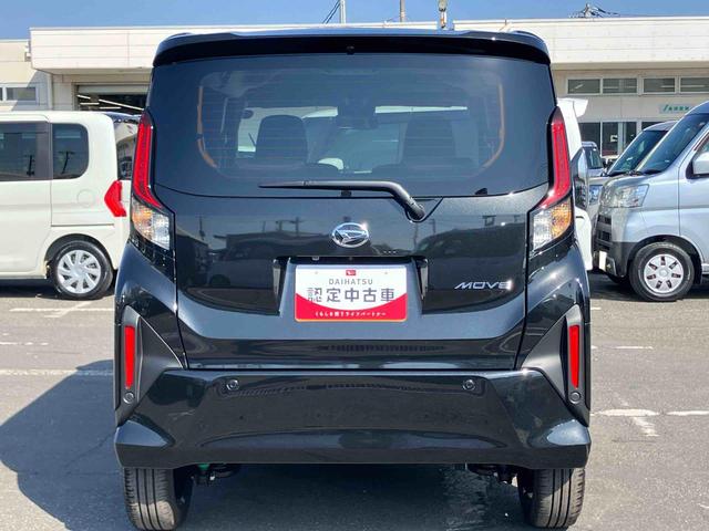 ムーヴＲＳ両側電動スライドドア　バックカメラ　全車速追従クルコン　ターボ　ＬＥＤヘッドライト　オートライト　オートハイビーム　ＡＤＢ　スマアシ　前後コーナーセンサー　電動駐車ブレーキ　キーフリー　アルミホイール（千葉県）の中古車