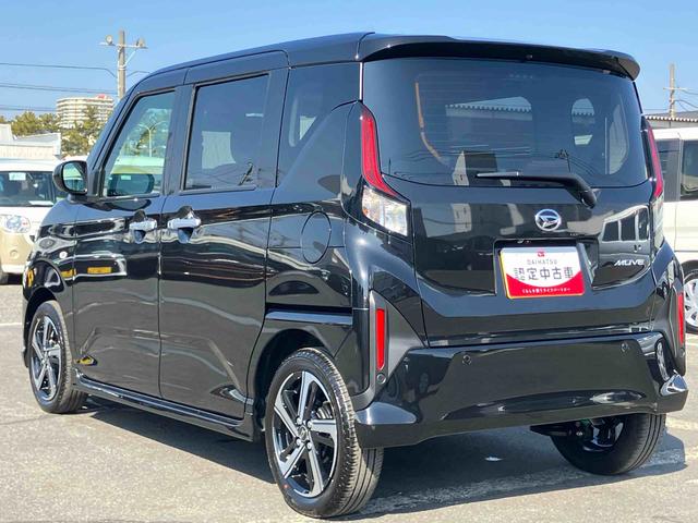 ムーヴＲＳ両側電動スライドドア　バックカメラ　全車速追従クルコン　ターボ　ＬＥＤヘッドライト　オートライト　オートハイビーム　ＡＤＢ　スマアシ　前後コーナーセンサー　電動駐車ブレーキ　キーフリー　アルミホイール（千葉県）の中古車