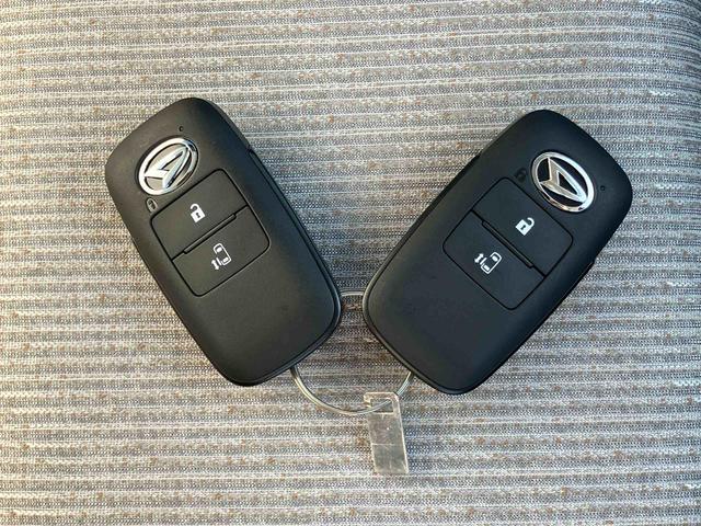 ムーヴＸ両側スライド左側電動スライド　バックカメラ　ＬＥＤヘッドライト　オートライト　オートハイビーム　衝突被害軽減ブレーキ　前後コーナーセンサー　キーフリー　盗難防止アラーム　足踏み式駐車ブレーキ　ステリモ（千葉県）の中古車