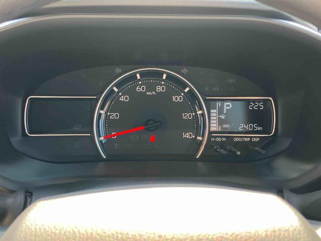 ムーヴＸ両側スライド左側電動スライド　バックカメラ　ＬＥＤヘッドライト　オートライト　オートハイビーム　衝突被害軽減ブレーキ　前後コーナーセンサー　キーフリー　盗難防止アラーム　足踏み式駐車ブレーキ　ステリモ（千葉県）の中古車