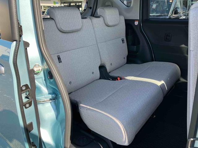 ムーヴＸ両側スライド左側電動スライド　バックカメラ　ＬＥＤヘッドライト　オートライト　オートハイビーム　衝突被害軽減ブレーキ　前後コーナーセンサー　キーフリー　盗難防止アラーム　足踏み式駐車ブレーキ　ステリモ（千葉県）の中古車