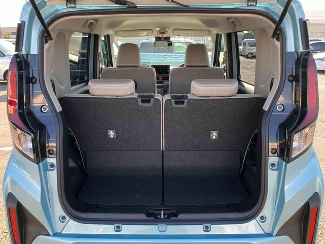 ムーヴＸ両側スライド左側電動スライド　バックカメラ　ＬＥＤヘッドライト　オートライト　オートハイビーム　衝突被害軽減ブレーキ　前後コーナーセンサー　キーフリー　盗難防止アラーム　足踏み式駐車ブレーキ　ステリモ（千葉県）の中古車