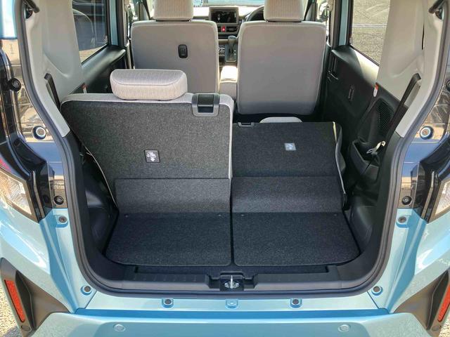 ムーヴＸ両側スライド左側電動スライド　バックカメラ　ＬＥＤヘッドライト　オートライト　オートハイビーム　衝突被害軽減ブレーキ　前後コーナーセンサー　キーフリー　盗難防止アラーム　足踏み式駐車ブレーキ　ステリモ（千葉県）の中古車