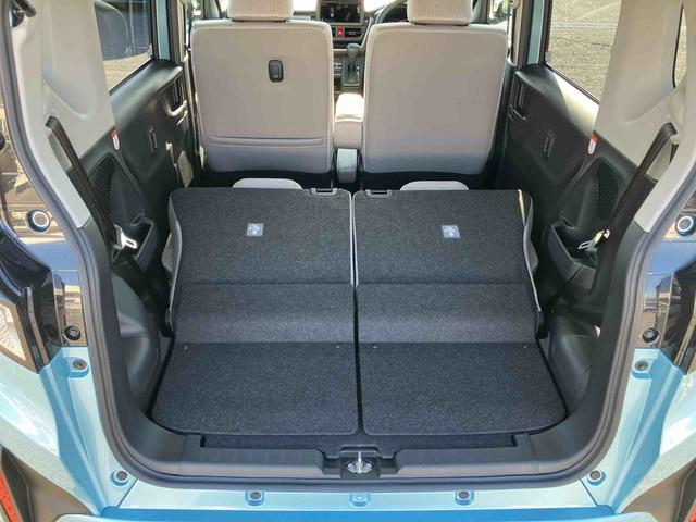 ムーヴＸ両側スライド左側電動スライド　バックカメラ　ＬＥＤヘッドライト　オートライト　オートハイビーム　衝突被害軽減ブレーキ　前後コーナーセンサー　キーフリー　盗難防止アラーム　足踏み式駐車ブレーキ　ステリモ（千葉県）の中古車