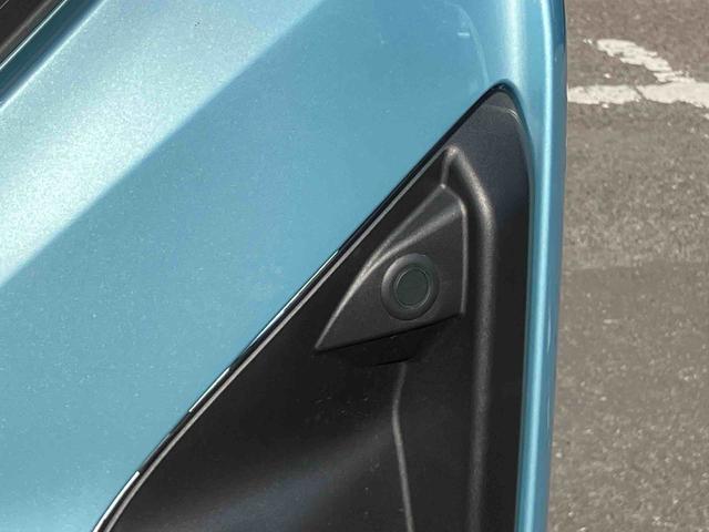 ムーヴＸ両側スライド左側電動スライド　バックカメラ　ＬＥＤヘッドライト　オートライト　オートハイビーム　衝突被害軽減ブレーキ　前後コーナーセンサー　キーフリー　盗難防止アラーム　足踏み式駐車ブレーキ　ステリモ（千葉県）の中古車