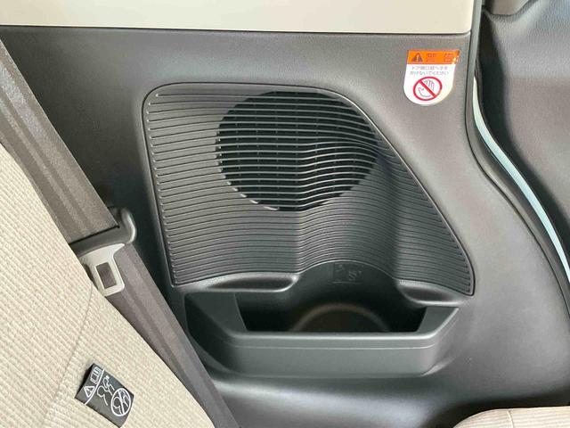 ムーヴＸ両側スライド左側電動スライド　バックカメラ　ＬＥＤヘッドライト　オートライト　オートハイビーム　衝突被害軽減ブレーキ　前後コーナーセンサー　キーフリー　盗難防止アラーム　足踏み式駐車ブレーキ　ステリモ（千葉県）の中古車