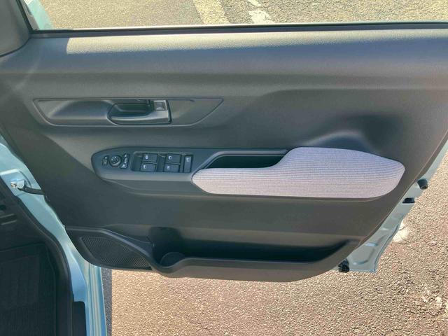 ムーヴＸ両側スライド左側電動スライド　バックカメラ　ＬＥＤヘッドライト　オートライト　オートハイビーム　衝突被害軽減ブレーキ　前後コーナーセンサー　キーフリー　盗難防止アラーム　足踏み式駐車ブレーキ　ステリモ（千葉県）の中古車