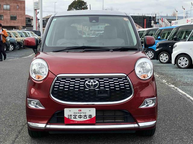 ピクシスジョイF X SAII2トンカラー CDラジオオーディオ オートエアコン エコアイドリングストップ 電動格納ミラー キーフリー スマートアシスト2(千葉県)の中古車