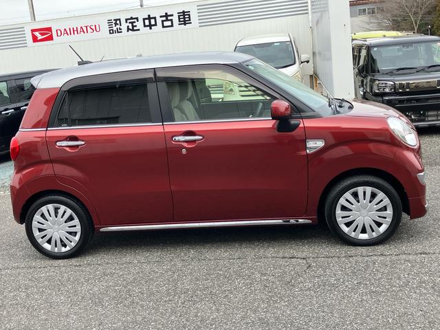 ピクシスジョイF X SAII2トンカラー CDラジオオーディオ オートエアコン エコアイドリングストップ 電動格納ミラー キーフリー スマートアシスト2(千葉県)の中古車