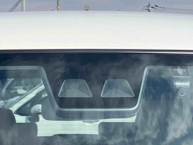 ムーヴキャンバスＧメイクアップリミテッド　ＳＡIII８型ナビ／ＴＶ／ＤＶＤ／ＢＴ／ＵＳＢ　全周囲カメラ　前後ドラレコ　置楽ボックス　ＬＥＤヘッドライト　オートライト　オートハイビーム　スマアシ　両側電動スライドドア　キーフリー　盗難防止警報　ステリモ（千葉県）の中古車