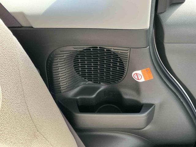 ムーヴキャンバスＧメイクアップリミテッド　ＳＡIII８型ナビ／ＴＶ／ＤＶＤ／ＢＴ／ＵＳＢ　全周囲カメラ　前後ドラレコ　置楽ボックス　ＬＥＤヘッドライト　オートライト　オートハイビーム　スマアシ　両側電動スライドドア　キーフリー　盗難防止警報　ステリモ（千葉県）の中古車