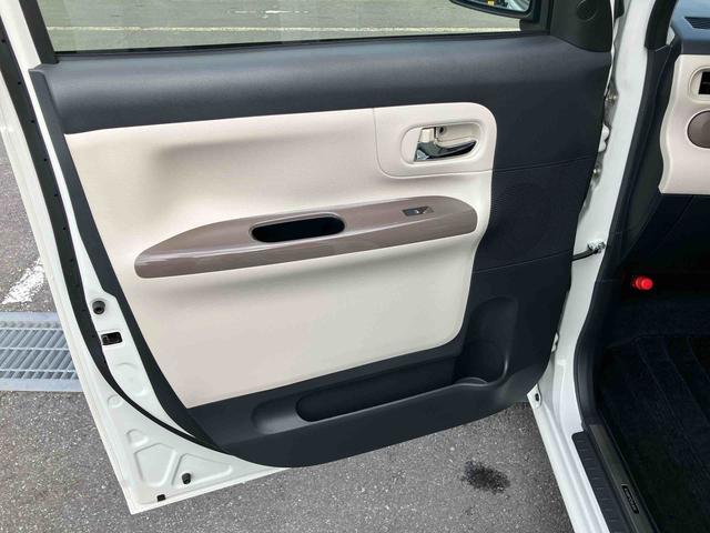 ムーヴキャンバスＧメイクアップリミテッド　ＳＡIII８型ナビ／ＴＶ／ＤＶＤ／ＢＴ／ＵＳＢ　全周囲カメラ　前後ドラレコ　置楽ボックス　ＬＥＤヘッドライト　オートライト　オートハイビーム　スマアシ　両側電動スライドドア　キーフリー　盗難防止警報　ステリモ（千葉県）の中古車