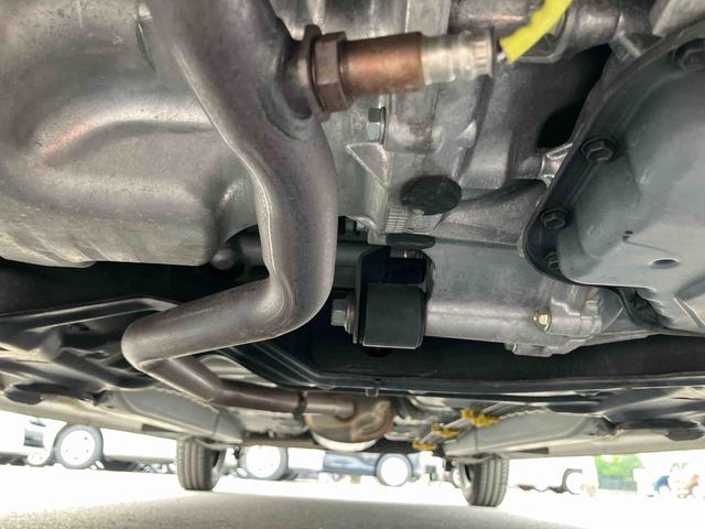 ムーヴキャンバスＧメイクアップリミテッド　ＳＡIII８型ナビ／ＴＶ／ＤＶＤ／ＢＴ／ＵＳＢ　全周囲カメラ　前後ドラレコ　置楽ボックス　ＬＥＤヘッドライト　オートライト　オートハイビーム　スマアシ　両側電動スライドドア　キーフリー　盗難防止警報　ステリモ（千葉県）の中古車