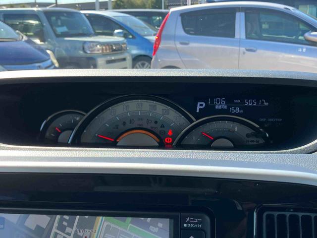 ムーヴキャンバスＧブラックインテリアリミテッド　ＳＡIIIナビ／ＴＶ／ＤＶＤ／ＢＴ／ＵＳＢ　全周囲カメラ　黒内装　ＬＥＤヘッドライト　オートライト　オートハイビーム　スマアシ　両側電動スライドドア　革巻ステアリング　ステリモ　置き楽ＢＯＸ　キーフリーシステム（千葉県）の中古車