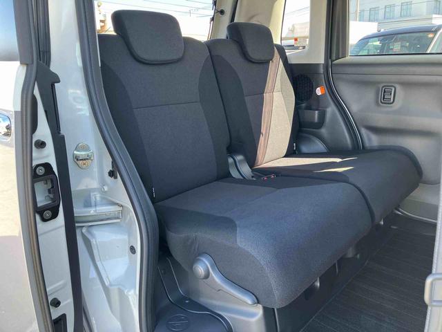 ムーヴキャンバスＧブラックインテリアリミテッド　ＳＡIIIナビ／ＴＶ／ＤＶＤ／ＢＴ／ＵＳＢ　全周囲カメラ　黒内装　ＬＥＤヘッドライト　オートライト　オートハイビーム　スマアシ　両側電動スライドドア　革巻ステアリング　ステリモ　置き楽ＢＯＸ　キーフリーシステム（千葉県）の中古車