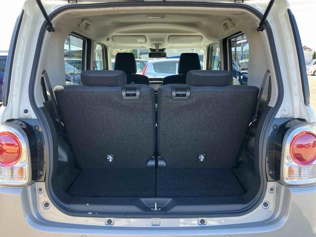 ムーヴキャンバスＧブラックインテリアリミテッド　ＳＡIIIナビ／ＴＶ／ＤＶＤ／ＢＴ／ＵＳＢ　全周囲カメラ　黒内装　ＬＥＤヘッドライト　オートライト　オートハイビーム　スマアシ　両側電動スライドドア　革巻ステアリング　ステリモ　置き楽ＢＯＸ　キーフリーシステム（千葉県）の中古車