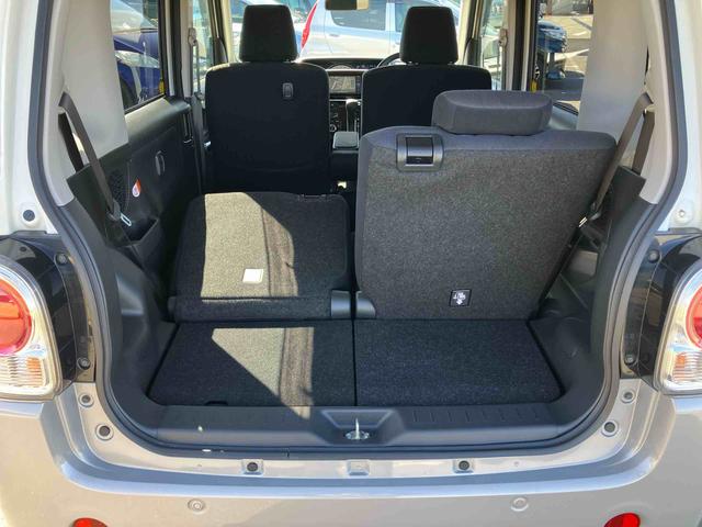 ムーヴキャンバスＧブラックインテリアリミテッド　ＳＡIIIナビ／ＴＶ／ＤＶＤ／ＢＴ／ＵＳＢ　全周囲カメラ　黒内装　ＬＥＤヘッドライト　オートライト　オートハイビーム　スマアシ　両側電動スライドドア　革巻ステアリング　ステリモ　置き楽ＢＯＸ　キーフリーシステム（千葉県）の中古車