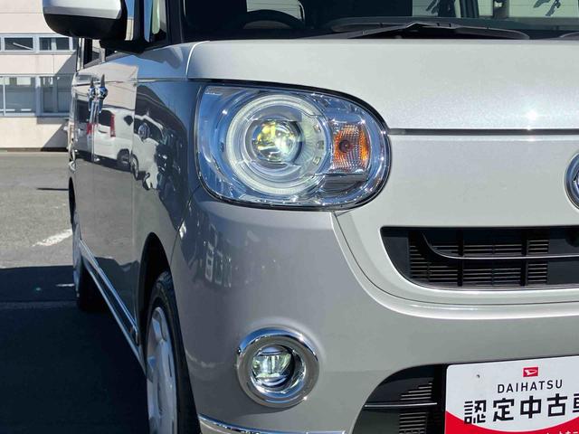 ムーヴキャンバスＧブラックインテリアリミテッド　ＳＡIIIナビ／ＴＶ／ＤＶＤ／ＢＴ／ＵＳＢ　全周囲カメラ　黒内装　ＬＥＤヘッドライト　オートライト　オートハイビーム　スマアシ　両側電動スライドドア　革巻ステアリング　ステリモ　置き楽ＢＯＸ　キーフリーシステム（千葉県）の中古車