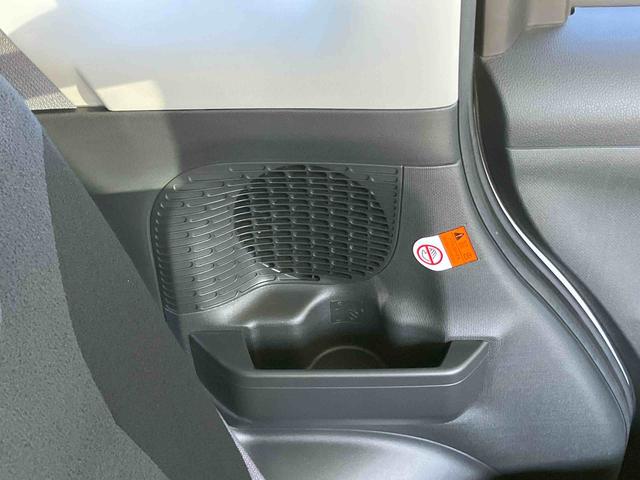 ムーヴキャンバスＧブラックインテリアリミテッド　ＳＡIIIナビ／ＴＶ／ＤＶＤ／ＢＴ／ＵＳＢ　全周囲カメラ　黒内装　ＬＥＤヘッドライト　オートライト　オートハイビーム　スマアシ　両側電動スライドドア　革巻ステアリング　ステリモ　置き楽ＢＯＸ　キーフリーシステム（千葉県）の中古車