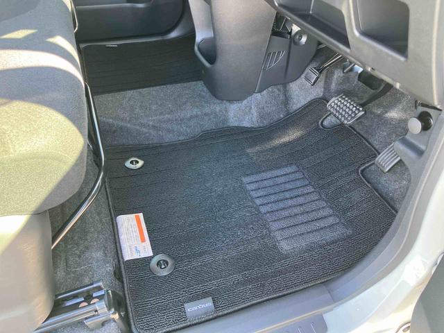 ムーヴキャンバスＧブラックインテリアリミテッド　ＳＡIIIナビ／ＴＶ／ＤＶＤ／ＢＴ／ＵＳＢ　全周囲カメラ　黒内装　ＬＥＤヘッドライト　オートライト　オートハイビーム　スマアシ　両側電動スライドドア　革巻ステアリング　ステリモ　置き楽ＢＯＸ　キーフリーシステム（千葉県）の中古車