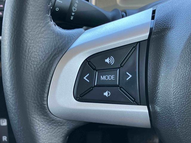 ムーヴキャンバスＧブラックインテリアリミテッド　ＳＡIIIナビ／ＴＶ／ＤＶＤ／ＢＴ／ＵＳＢ　全周囲カメラ　黒内装　ＬＥＤヘッドライト　オートライト　オートハイビーム　スマアシ　両側電動スライドドア　革巻ステアリング　ステリモ　置き楽ＢＯＸ　キーフリーシステム（千葉県）の中古車