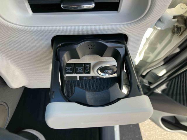 ムーヴキャンバスＧブラックインテリアリミテッド　ＳＡIIIナビ／ＴＶ／ＤＶＤ／ＢＴ／ＵＳＢ　全周囲カメラ　黒内装　ＬＥＤヘッドライト　オートライト　オートハイビーム　スマアシ　両側電動スライドドア　革巻ステアリング　ステリモ　置き楽ＢＯＸ　キーフリーシステム（千葉県）の中古車