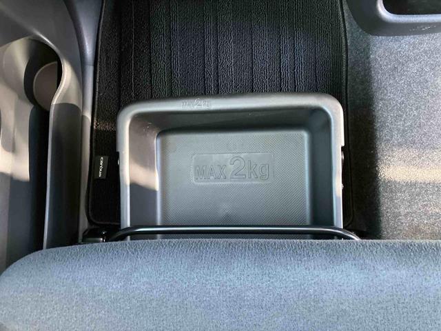 ムーヴキャンバスＧブラックインテリアリミテッド　ＳＡIIIナビ／ＴＶ／ＤＶＤ／ＢＴ／ＵＳＢ　全周囲カメラ　黒内装　ＬＥＤヘッドライト　オートライト　オートハイビーム　スマアシ　両側電動スライドドア　革巻ステアリング　ステリモ　置き楽ＢＯＸ　キーフリーシステム（千葉県）の中古車