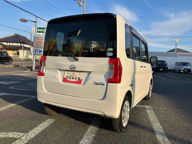 タントLCDラジオチューナー USB接続 AUX接続 横滑り防止装置 アイドリングストップ マニュアルレベリング機能付ハロゲンヘッドライト キーレスエントリー 運転席シートバックポケット ショッピングフック(千葉県)の中古車