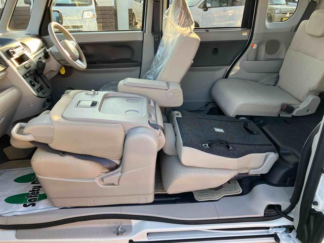 タントLCDラジオチューナー USB接続 AUX接続 横滑り防止装置 アイドリングストップ マニュアルレベリング機能付ハロゲンヘッドライト キーレスエントリー 運転席シートバックポケット ショッピングフック(千葉県)の中古車