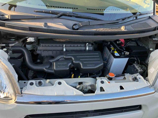 タントLCDラジオチューナー USB接続 AUX接続 横滑り防止装置 アイドリングストップ マニュアルレベリング機能付ハロゲンヘッドライト キーレスエントリー 運転席シートバックポケット ショッピングフック(千葉県)の中古車