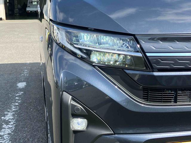 ムーヴRS両側電動スライドドア バックカメラ 全車速追従クルコン ターボ LEDヘッドライト オートライト オートハイビーム ADB スマアシ 前後コーナーセンサー 電動駐車ブレーキ キーフリー アルミホイール(千葉県)の中古車