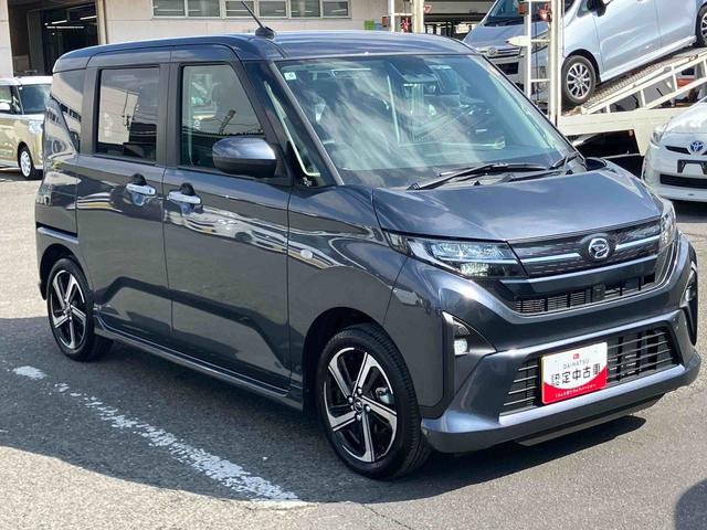 ムーヴRS両側電動スライドドア バックカメラ 全車速追従クルコン ターボ LEDヘッドライト オートライト オートハイビーム ADB スマアシ 前後コーナーセンサー 電動駐車ブレーキ キーフリー アルミホイール(千葉県)の中古車