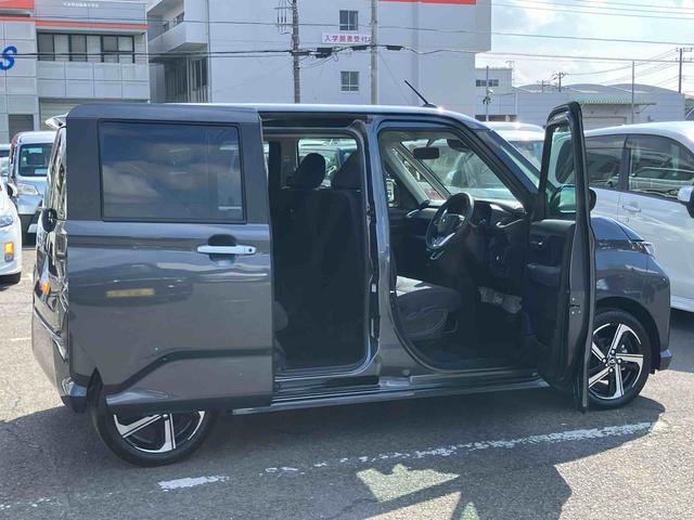 ムーヴRS両側電動スライドドア バックカメラ 全車速追従クルコン ターボ LEDヘッドライト オートライト オートハイビーム ADB スマアシ 前後コーナーセンサー 電動駐車ブレーキ キーフリー アルミホイール(千葉県)の中古車