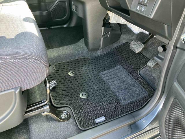 ムーヴRS両側電動スライドドア バックカメラ 全車速追従クルコン ターボ LEDヘッドライト オートライト オートハイビーム ADB スマアシ 前後コーナーセンサー 電動駐車ブレーキ キーフリー アルミホイール(千葉県)の中古車