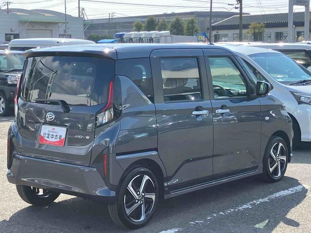 ムーヴRS両側電動スライドドア バックカメラ 全車速追従クルコン ターボ LEDヘッドライト オートライト オートハイビーム ADB スマアシ 前後コーナーセンサー 電動駐車ブレーキ キーフリー アルミホイール(千葉県)の中古車