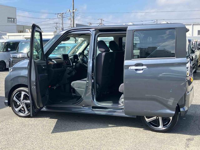 ムーヴRS両側電動スライドドア バックカメラ 全車速追従クルコン ターボ LEDヘッドライト オートライト オートハイビーム ADB スマアシ 前後コーナーセンサー 電動駐車ブレーキ キーフリー アルミホイール(千葉県)の中古車