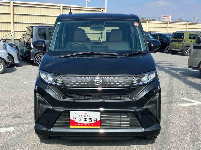 ムーヴX衝突回避支援システム 横滑り防止装置 左側電動スライドドア アイドリングストップ 前後コーナーセンサー プッシュエンジンスタート キーフリーシステム オートライ オートハイビーム LEDヘッドライト(千葉県)の中古車