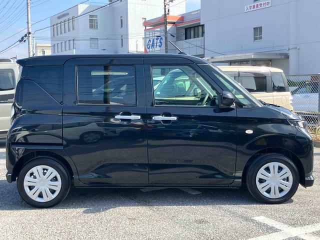 ムーヴX衝突回避支援システム 横滑り防止装置 左側電動スライドドア アイドリングストップ 前後コーナーセンサー プッシュエンジンスタート キーフリーシステム オートライ オートハイビーム LEDヘッドライト(千葉県)の中古車