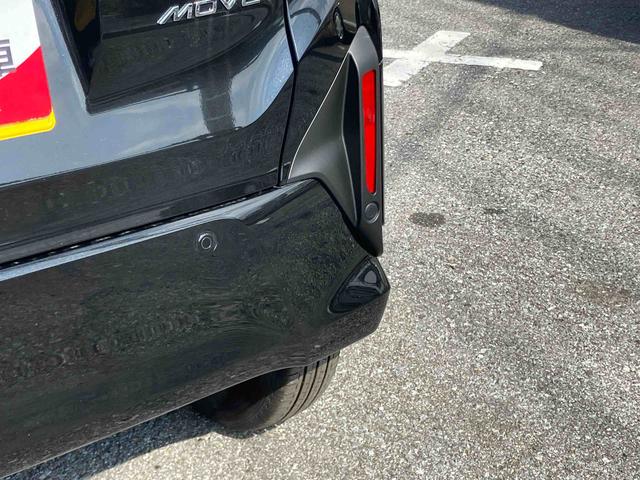 ムーヴＸ衝突回避支援システム　横滑り防止装置　左側電動スライドドア　アイドリングストップ　前後コーナーセンサー　プッシュエンジンスタート　キーフリーシステム　オートライ　オートハイビーム　ＬＥＤヘッドライト（千葉県）の中古車