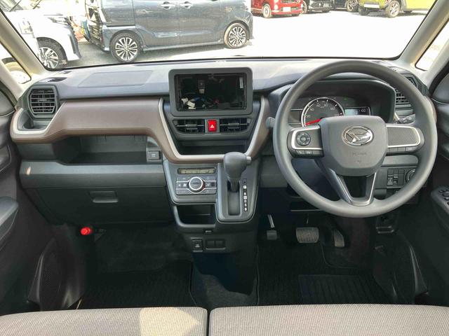 ムーヴＸ衝突回避支援システム　横滑り防止装置　左側電動スライドドア　アイドリングストップ　前後コーナーセンサー　プッシュエンジンスタート　キーフリーシステム　オートライ　オートハイビーム　ＬＥＤヘッドライト（千葉県）の中古車